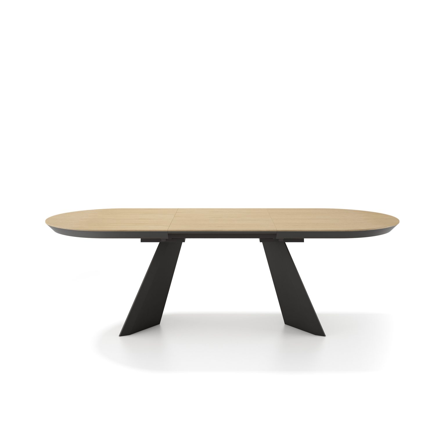 Mesa de comedor Tawni Colbys Luca Atelier