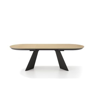 Mesa de comedor Tawni Colbys Luca Atelier