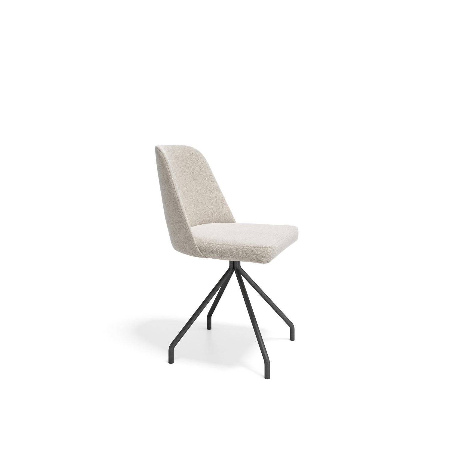 Silla Scott de luca atelier