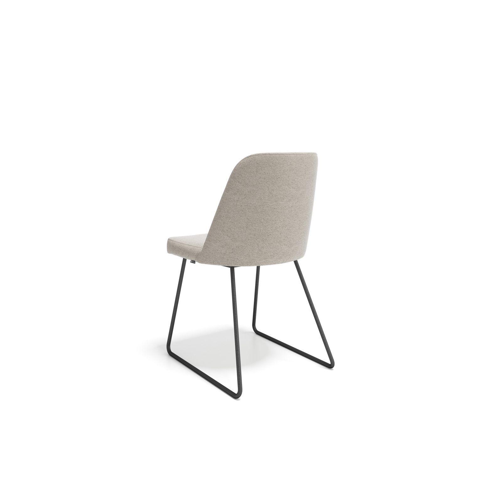 Silla Scott de luca atelier