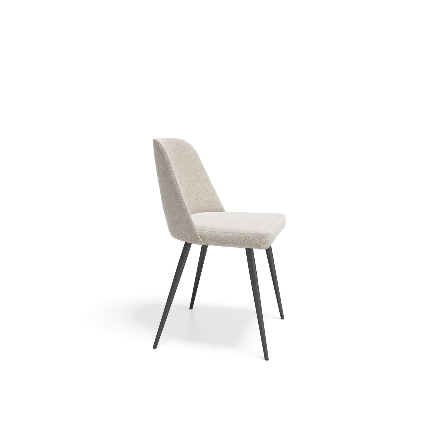 Silla Scott de luca atelier