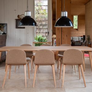 Mesa Bob Luca Atelier