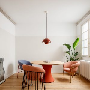 Mesa Sako Luca Atelier
